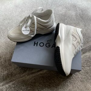 Hogan Interactive Sneakers